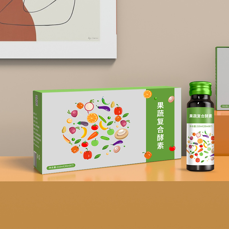 酵素是營(yíng)養品嗎？它與營(yíng)養素是什么關(guān)系？